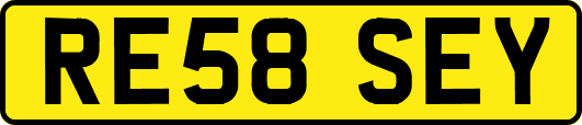RE58SEY