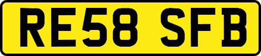 RE58SFB