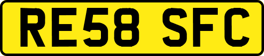 RE58SFC