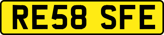RE58SFE
