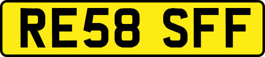RE58SFF