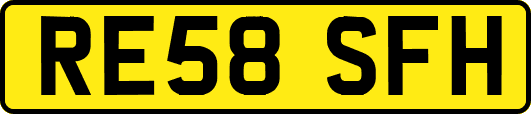 RE58SFH
