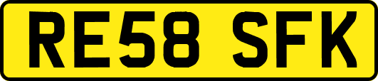 RE58SFK