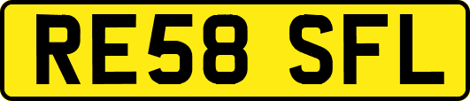 RE58SFL