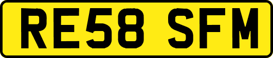 RE58SFM