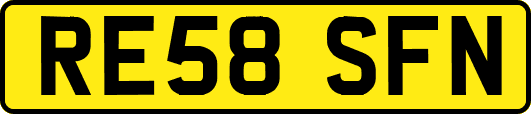 RE58SFN