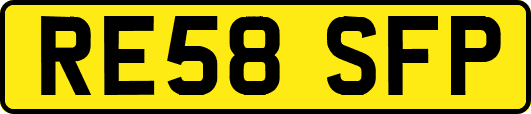 RE58SFP