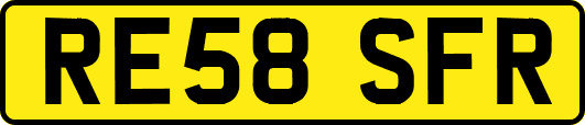 RE58SFR