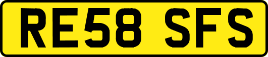 RE58SFS