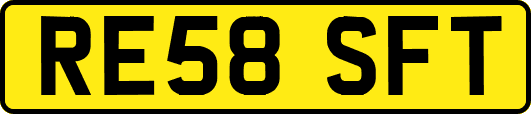 RE58SFT