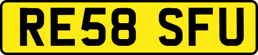 RE58SFU