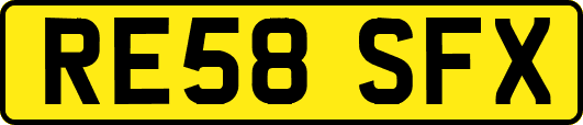 RE58SFX