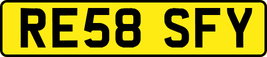 RE58SFY