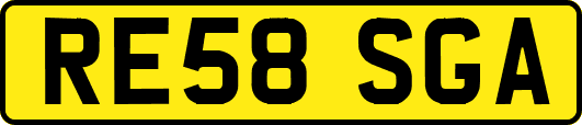 RE58SGA
