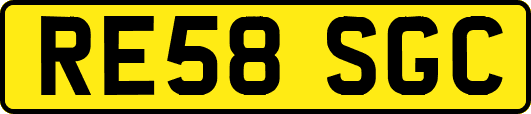 RE58SGC