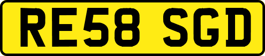 RE58SGD