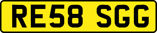 RE58SGG