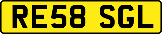 RE58SGL