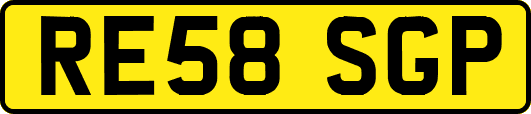 RE58SGP