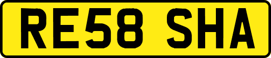 RE58SHA