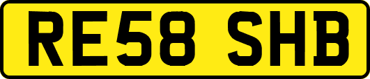 RE58SHB