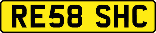 RE58SHC
