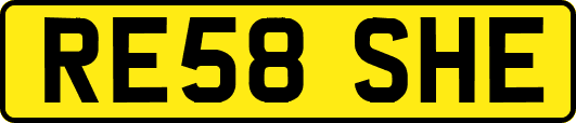 RE58SHE