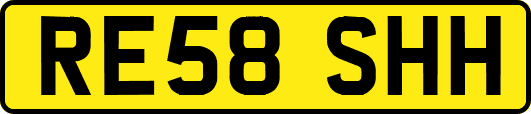 RE58SHH