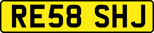 RE58SHJ