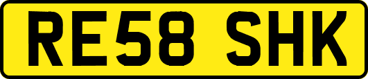 RE58SHK