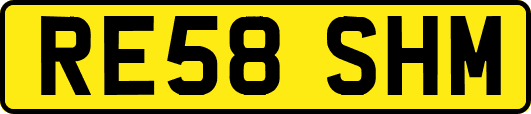 RE58SHM