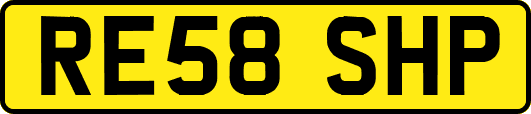 RE58SHP