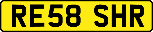 RE58SHR