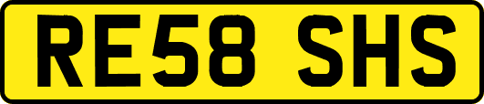 RE58SHS