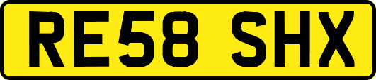 RE58SHX