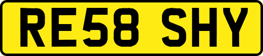 RE58SHY