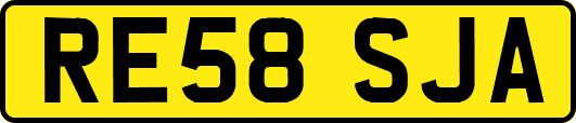 RE58SJA