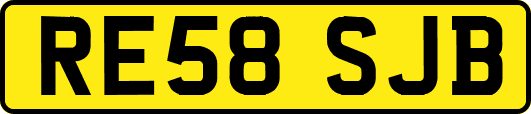 RE58SJB