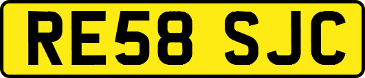 RE58SJC