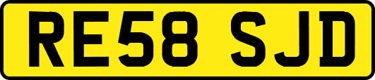 RE58SJD