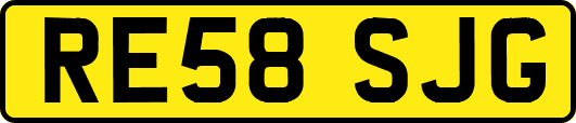 RE58SJG