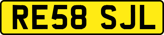 RE58SJL