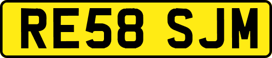 RE58SJM
