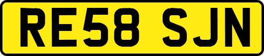 RE58SJN