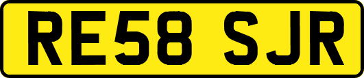 RE58SJR