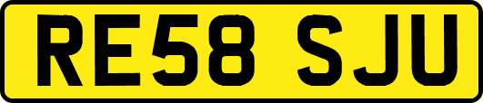 RE58SJU