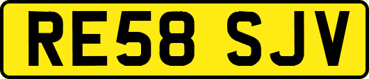 RE58SJV
