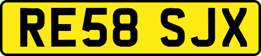 RE58SJX