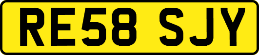 RE58SJY