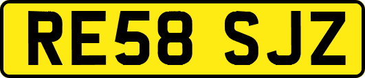 RE58SJZ